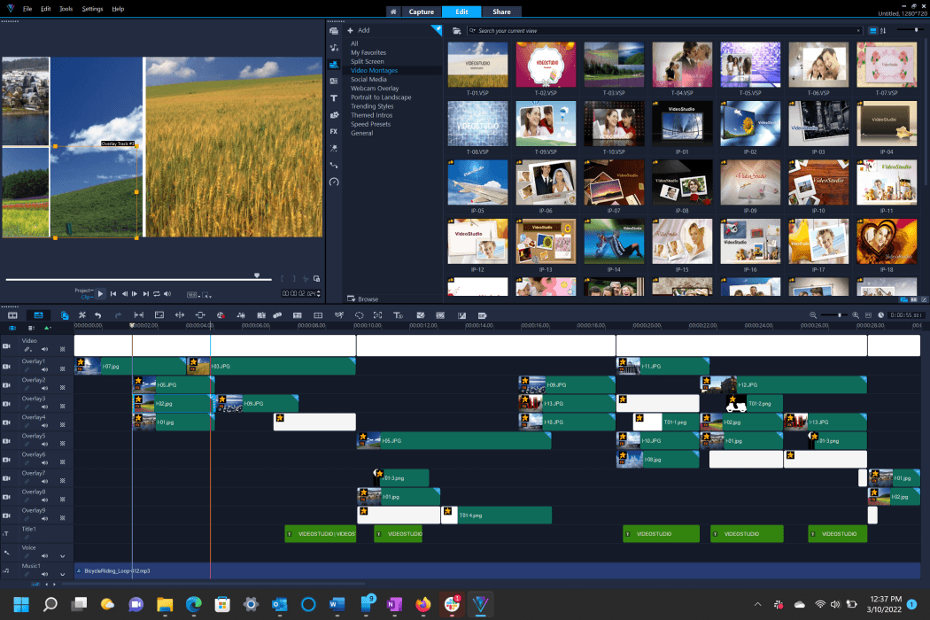 Video Editing Software for SME Companies