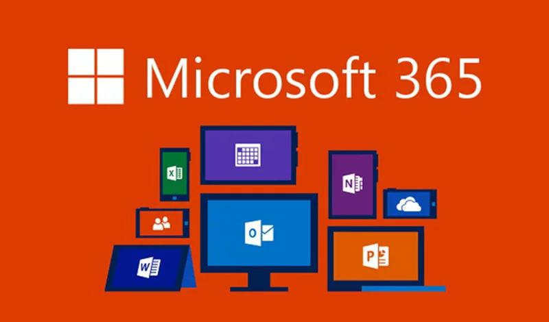 Microsoft 365 for SME Companies